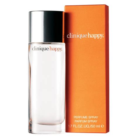 clinique happy perfume superdrug